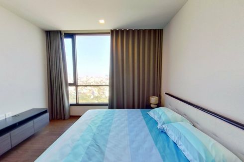 1 Bedroom Condo for rent in The Line Sukhumvit 71, Phra Khanong Nuea, Bangkok near BTS Phra Khanong