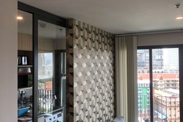 2 Bedroom Condo for sale in IDEO O2, Bang Na, Bangkok near BTS Bang Na