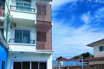 3 Bedroom Townhouse for sale in Supalai Ville Sukhumvit-Phraeksa, Phraek Sa, Samut Prakan