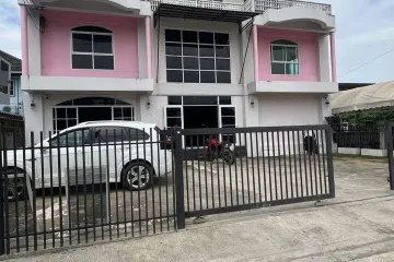 9 Bedroom Office for rent in Suan Luang, Bangkok near MRT Phatthanakan