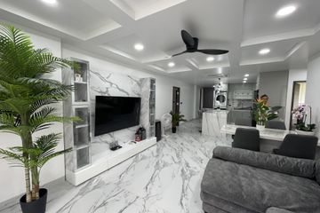 3 Bedroom Condo for rent in Nakalay Palm, Kamala, Phuket