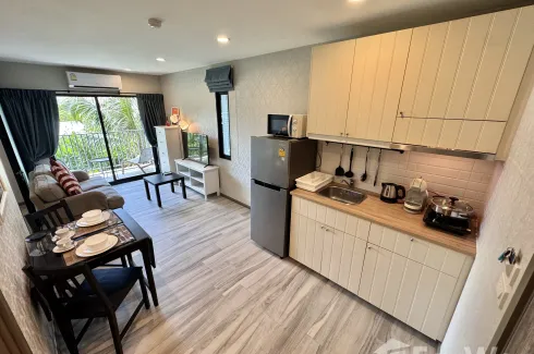 1 Bedroom Condo for sale in THE TITLE RESIDENCIES (NAIYANG-PHUKET), Sakhu, Phuket