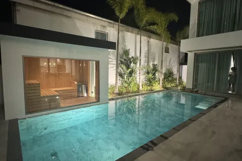 3 Bedroom Villa for sale in Grand View Residence, Thalang, Phuket