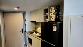 1 Bedroom Condo for rent in Culture Chula, Si Phraya, Bangkok near MRT Sam Yan