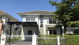 4 Bedroom House for sale in Karnkanok ville 10, San Phak Wan, Chiang Mai