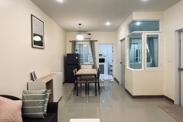 3 Bedroom Townhouse for rent in Golden Town Kad Ruam Chok, Fa Ham, Chiang Mai