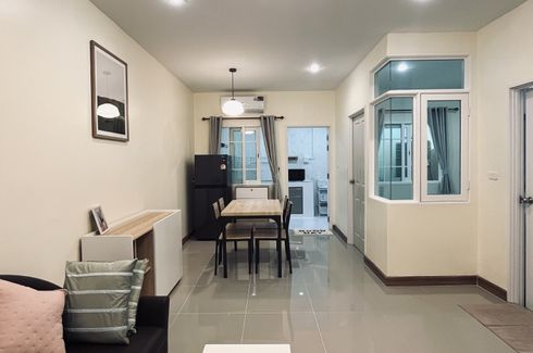 3 Bedroom Townhouse for rent in Golden Town Kad Ruam Chok, Fa Ham, Chiang Mai