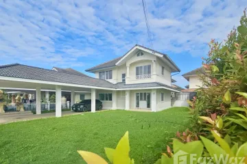 4 Bedroom House for sale in Baan Karnkanok Ville 1, San Pu Loei, Chiang Mai