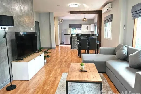 2 Bedroom House for rent in Nam Phrae, Chiang Mai