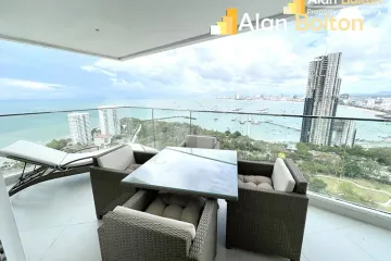 2 Bedroom Condo for Sale or Rent in Nong Prue, Chonburi