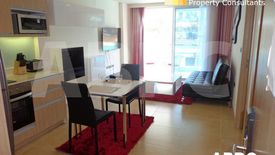 1 Bedroom Condo for rent in Choeng Noen, Rayong