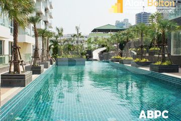 1 Bedroom Condo for rent in Choeng Noen, Rayong