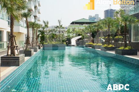 1 Bedroom Condo for rent in Choeng Noen, Rayong