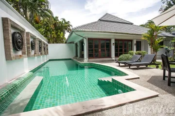 3 Bedroom Villa for sale in Loch Palm Golf Club, Kathu, Phuket
