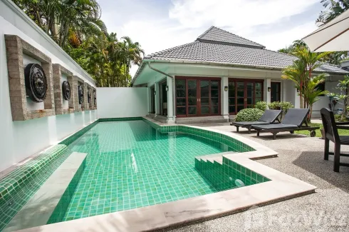 3 Bedroom Villa for sale in Loch Palm Golf Club, Kathu, Phuket