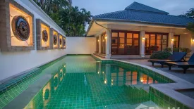 3 Bedroom Villa for sale in Loch Palm Golf Club, Kathu, Phuket