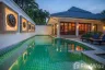 3 Bedroom Villa for sale in Loch Palm Golf Club, Kathu, Phuket