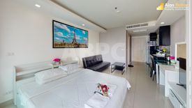 1 Bedroom Condo for Sale or Rent in Cosy Beach View, Nong Prue, Chonburi