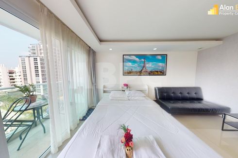 1 Bedroom Condo for Sale or Rent in Cosy Beach View, Nong Prue, Chonburi