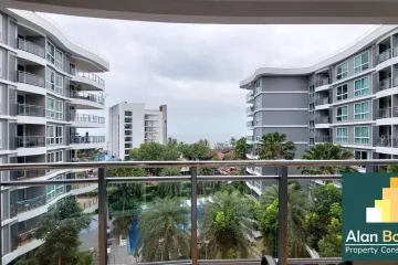 1 Bedroom Condo for sale in Na Jomtien, Chonburi