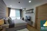 1 Bedroom Condo for sale in Whale Marina Condo, Na Jomtien, Chonburi