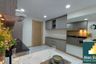 1 Bedroom Condo for sale in Whale Marina Condo, Na Jomtien, Chonburi