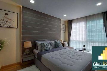 1 Bedroom Condo for sale in Whale Marina Condo, Na Jomtien, Chonburi