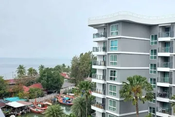 1 Bedroom Condo for sale in Na Jomtien, Chonburi