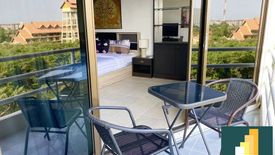 1 Bedroom Condo for rent in View Talay 2, Nong Prue, Chonburi