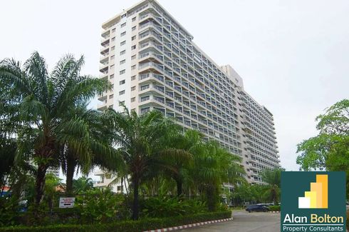 1 Bedroom Condo for rent in View Talay 2, Nong Prue, Chonburi