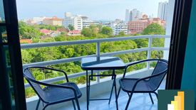 1 Bedroom Condo for rent in View Talay 2, Nong Prue, Chonburi