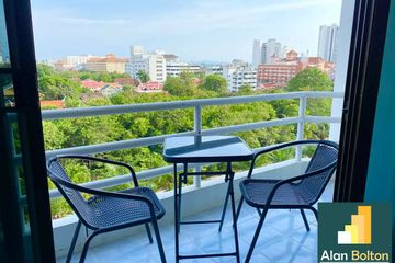 1 Bedroom Condo for rent in View Talay 2, Nong Prue, Chonburi