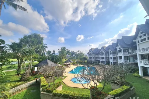 1 Bedroom Condo for rent in Allamanda 2 & 3 Condominium, Choeng Thale, Phuket