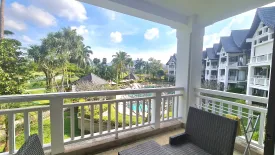 1 Bedroom Condo for rent in Allamanda 2 & 3 Condominium, Choeng Thale, Phuket