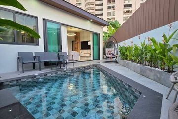 3 Bedroom Villa for sale in Nong Prue, Chonburi