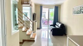4 Bedroom Townhouse for rent in Golden Town Chiangmai - Kad Ruamchok, Fa Ham, Chiang Mai