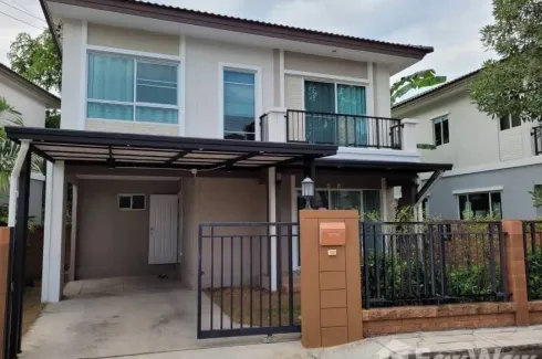 3 Bedroom House for rent in Passorn Pride Mahidol-Charoenmueang, Ton Pao, Chiang Mai
