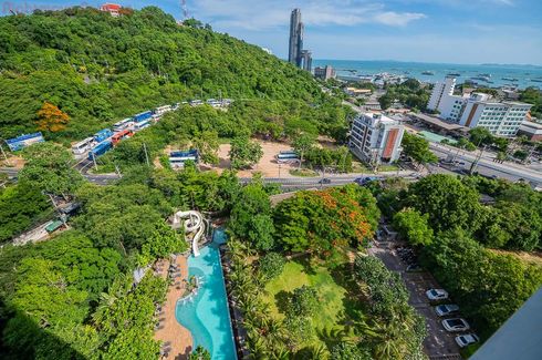 2 Bedroom Condo for sale in Unixx South Pattaya, Nong Prue, Chonburi