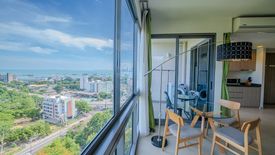 2 Bedroom Condo for sale in Unixx South Pattaya, Nong Prue, Chonburi