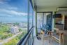 2 Bedroom Condo for sale in Unixx South Pattaya, Nong Prue, Chonburi