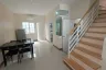 4 Bedroom Townhouse for rent in Golden Town Chiangmai - Kad Ruamchok, Fa Ham, Chiang Mai