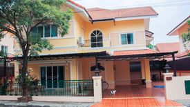 3 Bedroom House for rent in Moo Baan Rinrada, Chai Sathan, Chiang Mai