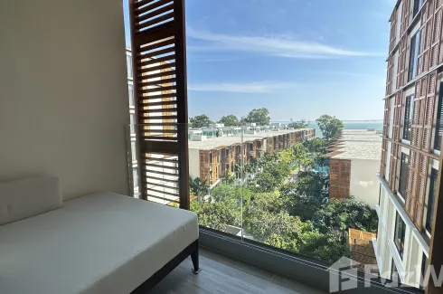 1 Bedroom Condo for sale in InterContinental Residences Hua Hin, Hua Hin, Prachuap Khiri Khan