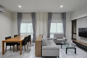 3 Bedroom House for rent in Hang Dong, Chiang Mai