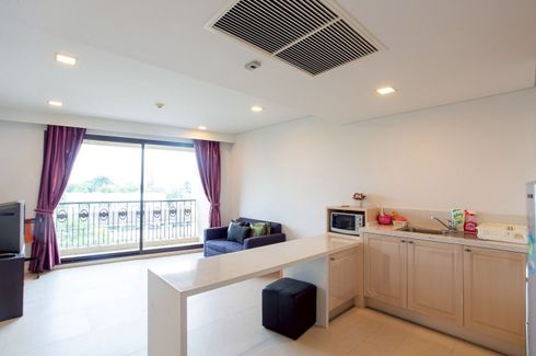 1 Bedroom Condo for sale in Marrakesh Residences, Nong Kae, Prachuap Khiri Khan