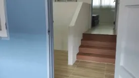 3 Bedroom Townhouse for rent in Wong Sawang, Bangkok near MRT Wong Sawang