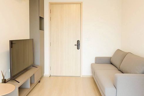 1 Bedroom Condo for rent in NUE District R9, Huai Khwang, Bangkok near MRT Phra Ram 9