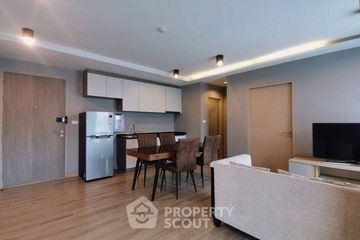 2 Bedroom Condo for rent in The Unique Sukhumvit 62/1, Bang Chak, Bangkok near BTS Bang Chak
