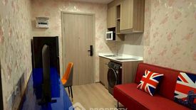 1 Bedroom Condo for rent in Life Rama 4 - Asoke, Khlong Toei, Bangkok near MRT Queen Sirikit National Convention Centre