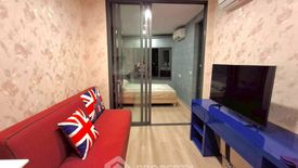 1 Bedroom Condo for rent in Life Rama 4 - Asoke, Khlong Toei, Bangkok near MRT Queen Sirikit National Convention Centre